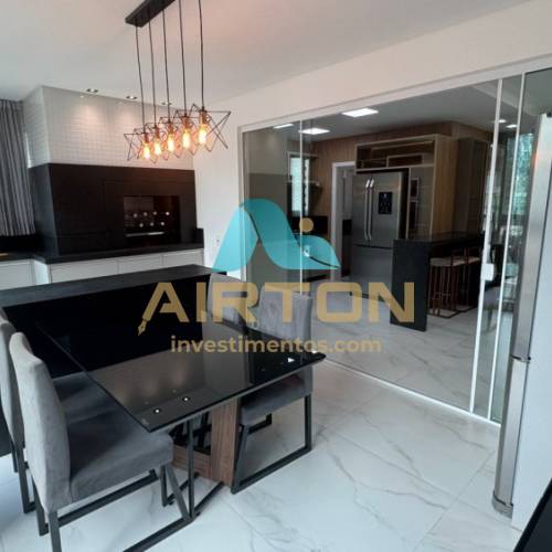 V4090 IMVEL PARA VENDA COM 4 SUITES, 200 MTS DO M