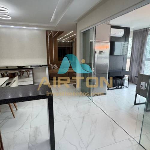 V4090 IMVEL PARA VENDA COM 4 SUITES, 200 MTS DO M