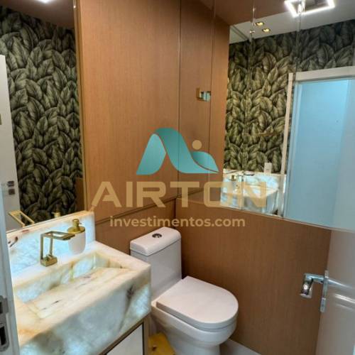 V4090 IMVEL PARA VENDA COM 4 SUITES, 200 MTS DO M