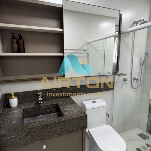 V4090 IMVEL PARA VENDA COM 4 SUITES, 200 MTS DO M