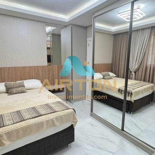 V4090 IMVEL PARA VENDA COM 4 SUITES, 200 MTS DO M