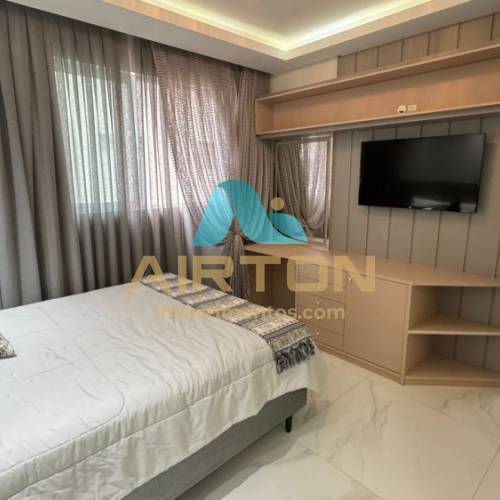 V4090 IMVEL PARA VENDA COM 4 SUITES, 200 MTS DO M