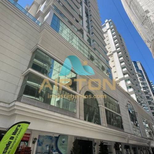 V4090 IMVEL PARA VENDA COM 4 SUITES, 200 MTS DO M