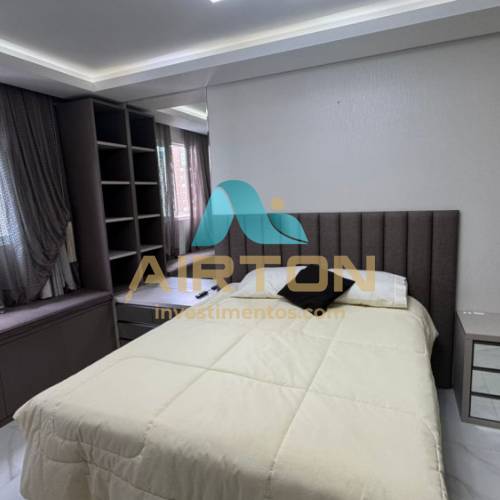 V4090 IMVEL PARA VENDA COM 4 SUITES, 200 MTS DO M