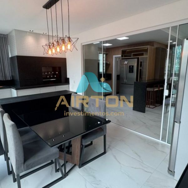 V4090 IMVEL PARA VENDA COM 4 SUITES, 200 MTS DO M