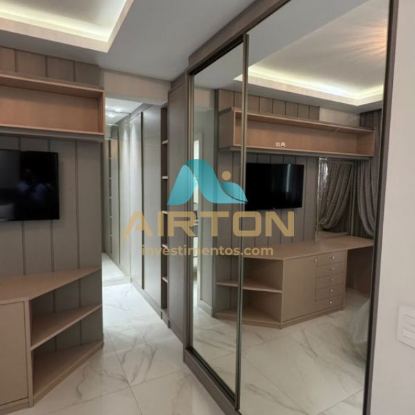 V4090 IMVEL PARA VENDA COM 4 SUITES, 200 MTS DO M