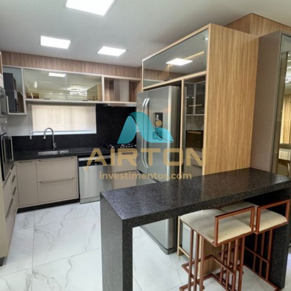 V4090 IMVEL PARA VENDA COM 4 SUITES, 200 MTS DO M