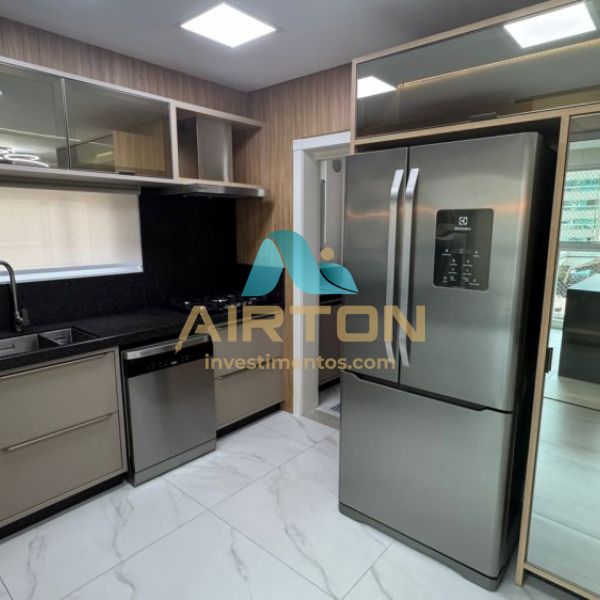 V4090 IMVEL PARA VENDA COM 4 SUITES, 200 MTS DO M