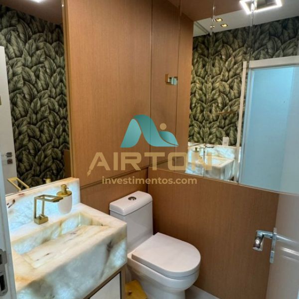 V4090 IMVEL PARA VENDA COM 4 SUITES, 200 MTS DO M