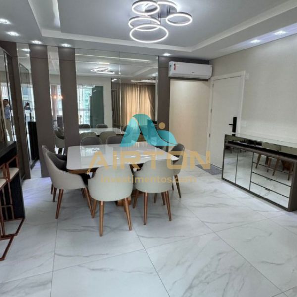 V4090 IMVEL PARA VENDA COM 4 SUITES, 200 MTS DO M