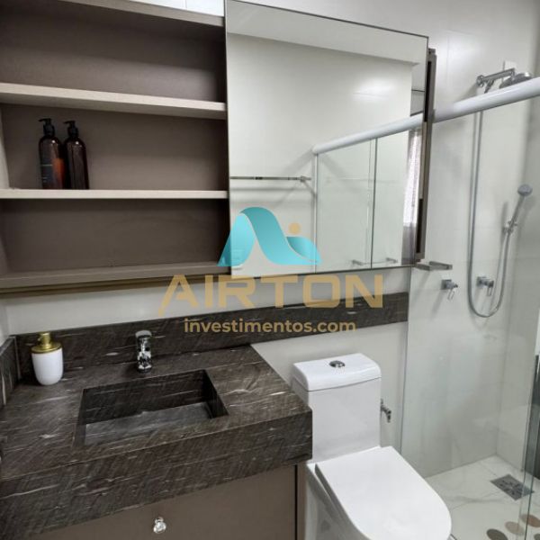 V4090 IMVEL PARA VENDA COM 4 SUITES, 200 MTS DO M