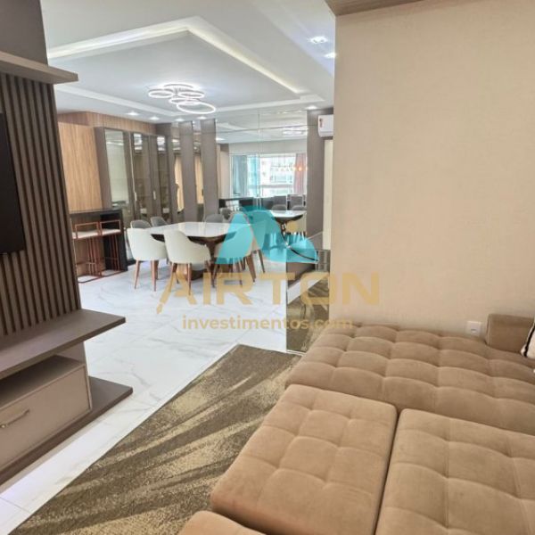 V4090 IMVEL PARA VENDA COM 4 SUITES, 200 MTS DO M