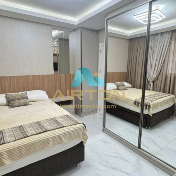 V4090 IMVEL PARA VENDA COM 4 SUITES, 200 MTS DO M