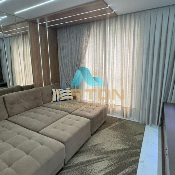 V4090 IMVEL PARA VENDA COM 4 SUITES, 200 MTS DO M