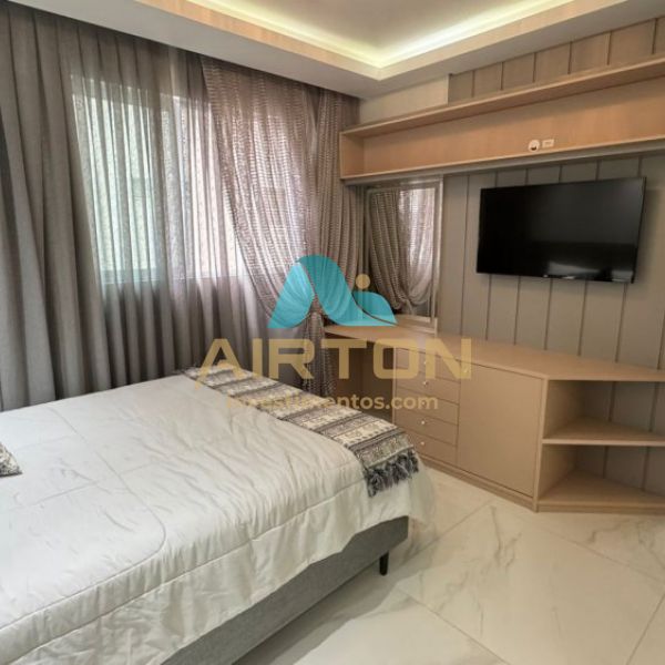 V4090 IMVEL PARA VENDA COM 4 SUITES, 200 MTS DO M