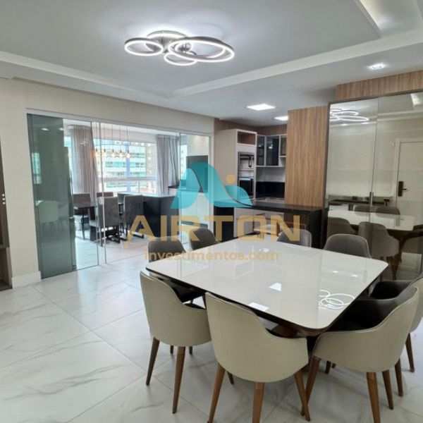 V4090 IMVEL PARA VENDA COM 4 SUITES, 200 MTS DO M