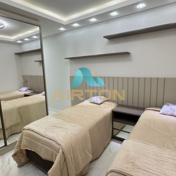 V4090 IMVEL PARA VENDA COM 4 SUITES, 200 MTS DO M