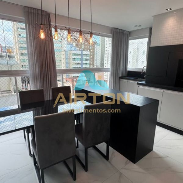 V4090 IMVEL PARA VENDA COM 4 SUITES, 200 MTS DO M