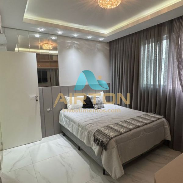 V4090 IMVEL PARA VENDA COM 4 SUITES, 200 MTS DO M