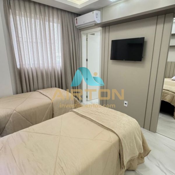 V4090 IMVEL PARA VENDA COM 4 SUITES, 200 MTS DO M