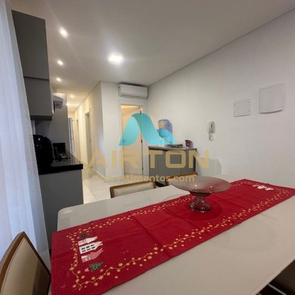 L2006 APTO COM 2 SUITES, 150 MTS DO MAR EM MEIA PR