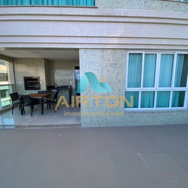 L4064 APTO PARA LOCAO DE VERO COM 4 SUITES, 30 