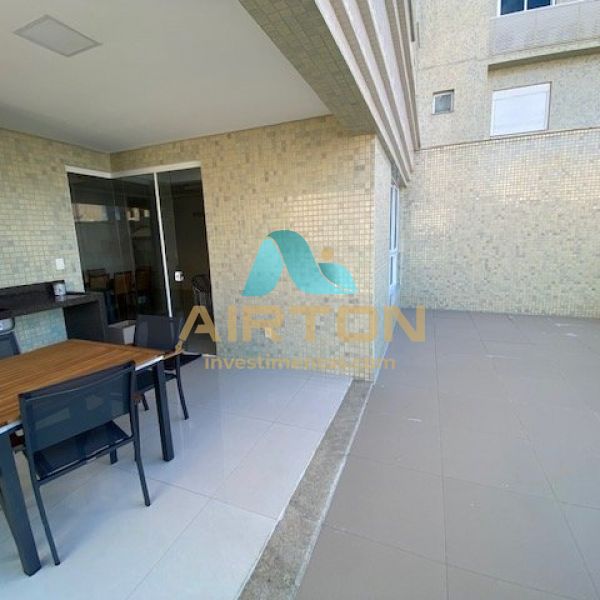 L4064 APTO PARA LOCAO DE VERO COM 4 SUITES, 30 