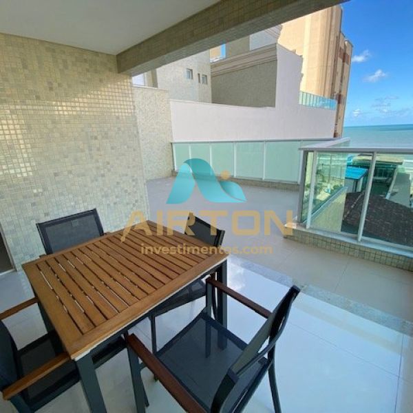 L4064 APTO PARA LOCAO DE VERO COM 4 SUITES, 30 