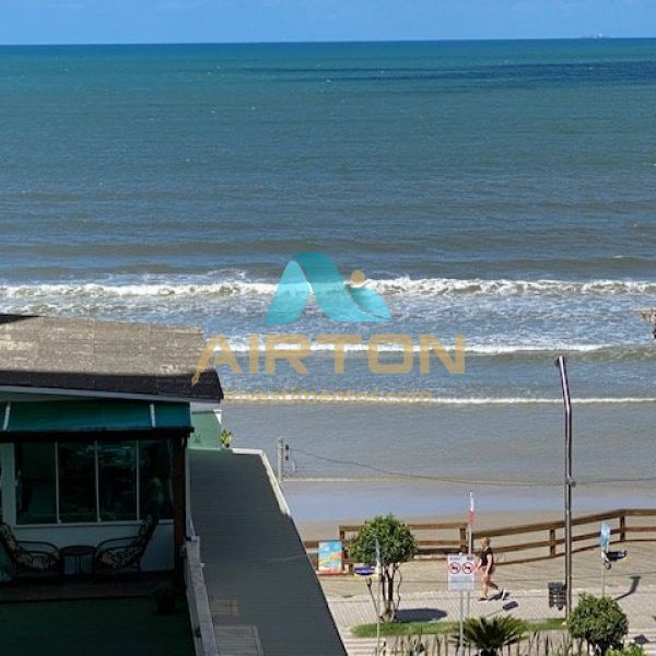 L4064 APTO PARA LOCAO DE VERO COM 4 SUITES, 30 