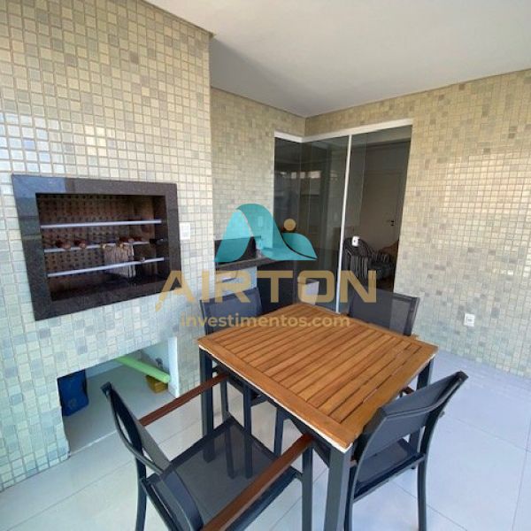 L4064 APTO PARA LOCAO DE VERO COM 4 SUITES, 30 