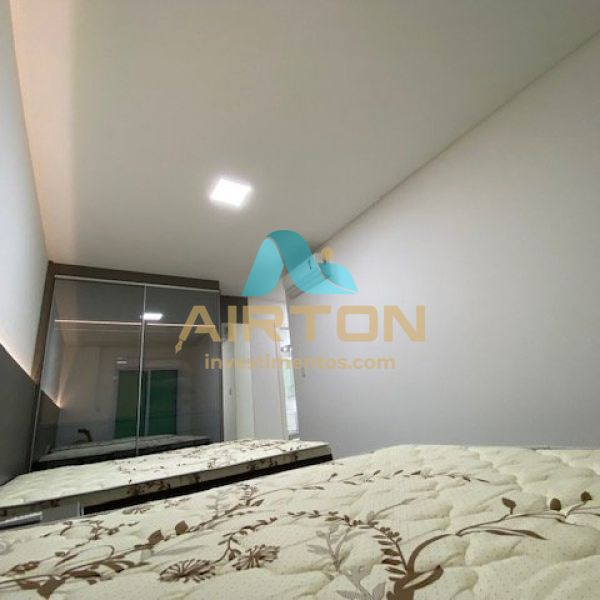 L4064 APTO PARA LOCAO DE VERO COM 4 SUITES, 30 