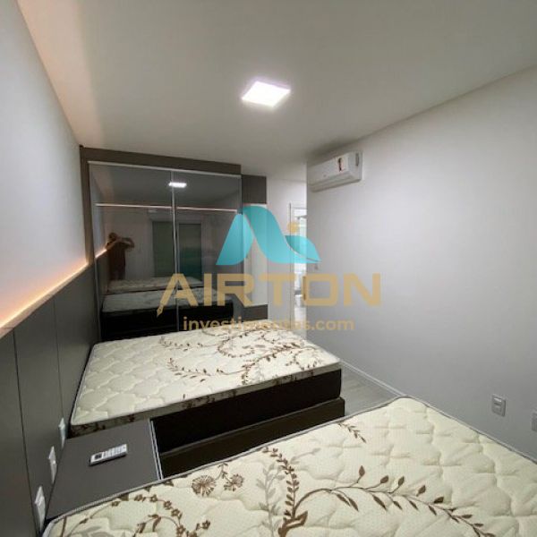 L4064 APTO PARA LOCAO DE VERO COM 4 SUITES, 30 