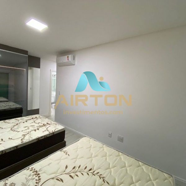 L4064 APTO PARA LOCAO DE VERO COM 4 SUITES, 30 