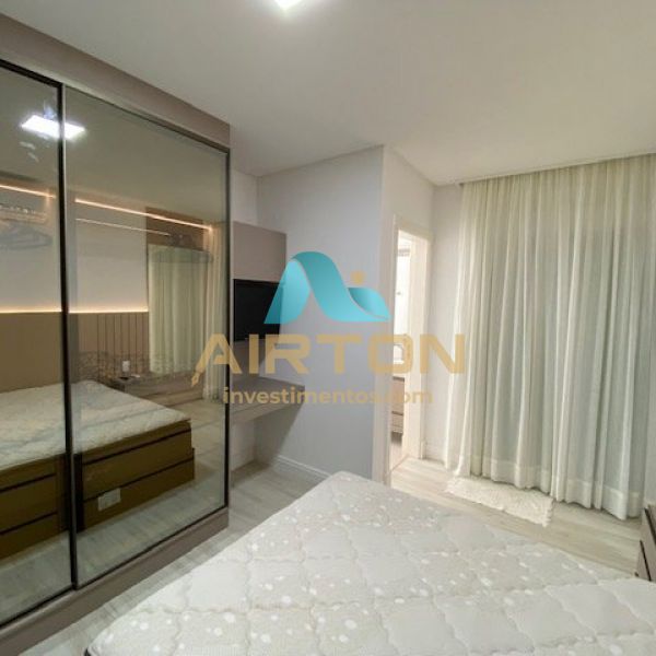 L4064 APTO PARA LOCAO DE VERO COM 4 SUITES, 30 