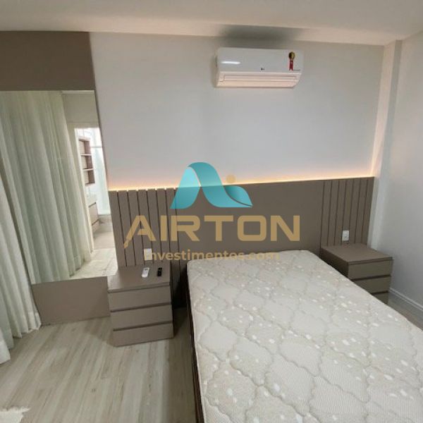 L4064 APTO PARA LOCAO DE VERO COM 4 SUITES, 30 