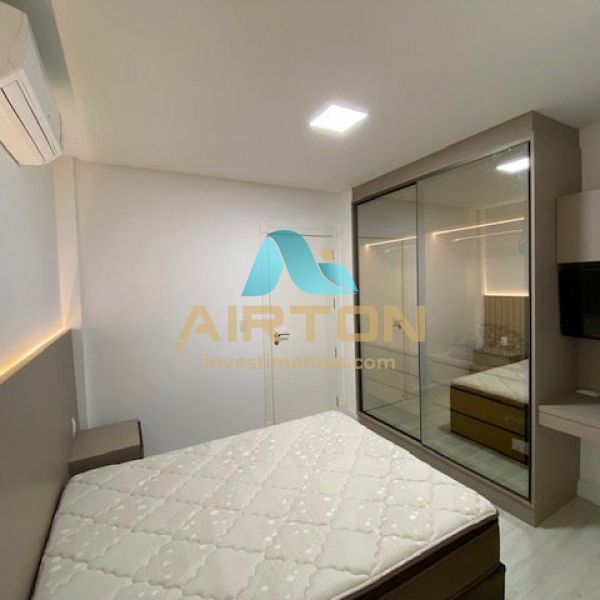 L4064 APTO PARA LOCAO DE VERO COM 4 SUITES, 30 