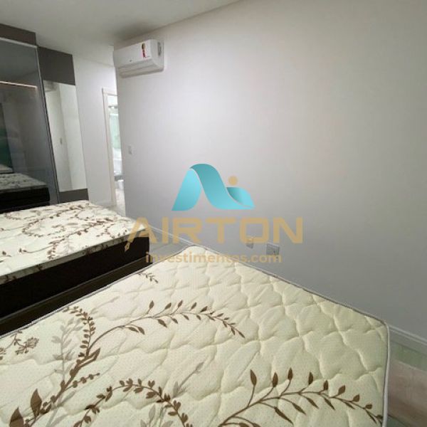 L4064 APTO PARA LOCAO DE VERO COM 4 SUITES, 30 