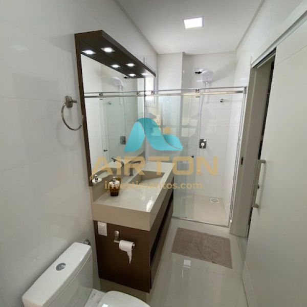 L4064 APTO PARA LOCAO DE VERO COM 4 SUITES, 30 