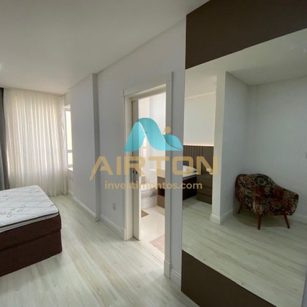 L4064 APTO PARA LOCAO DE VERO COM 4 SUITES, 30 