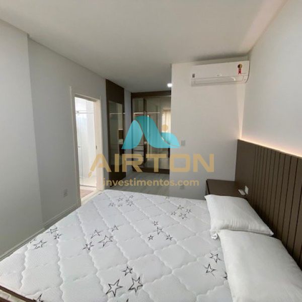 L4064 APTO PARA LOCAO DE VERO COM 4 SUITES, 30 