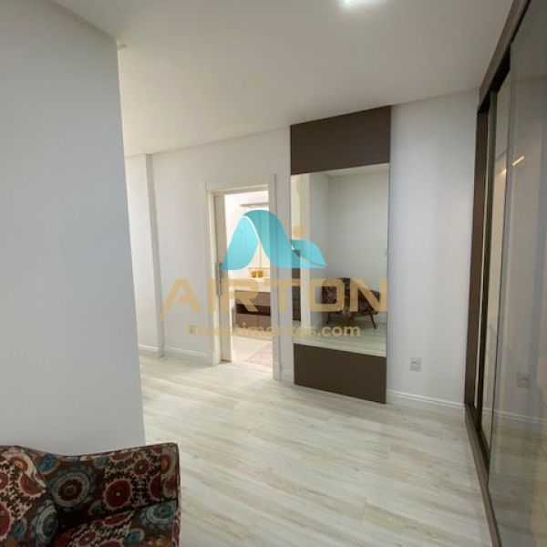 L4064 APTO PARA LOCAO DE VERO COM 4 SUITES, 30 