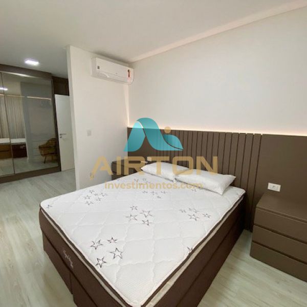 L4064 APTO PARA LOCAO DE VERO COM 4 SUITES, 30 