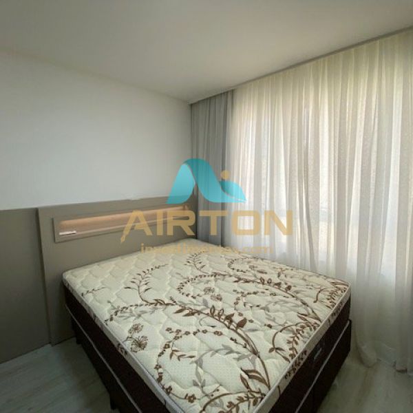 L4064 APTO PARA LOCAO DE VERO COM 4 SUITES, 30 