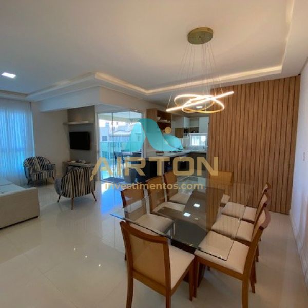 L4064 APTO PARA LOCAO DE VERO COM 4 SUITES, 30 