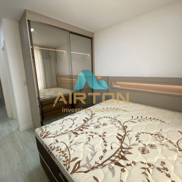 L4064 APTO PARA LOCAO DE VERO COM 4 SUITES, 30 