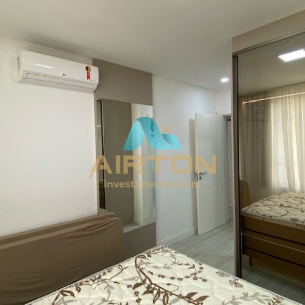 L4064 APTO PARA LOCAO DE VERO COM 4 SUITES, 30 