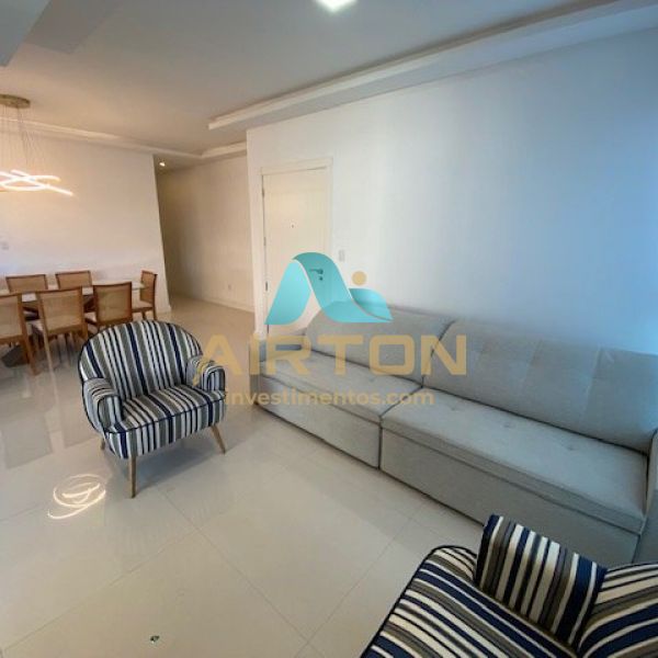 L4064 APTO PARA LOCAO DE VERO COM 4 SUITES, 30 