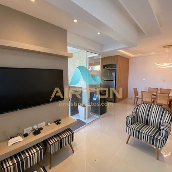 L4064 APTO PARA LOCAO DE VERO COM 4 SUITES, 30 