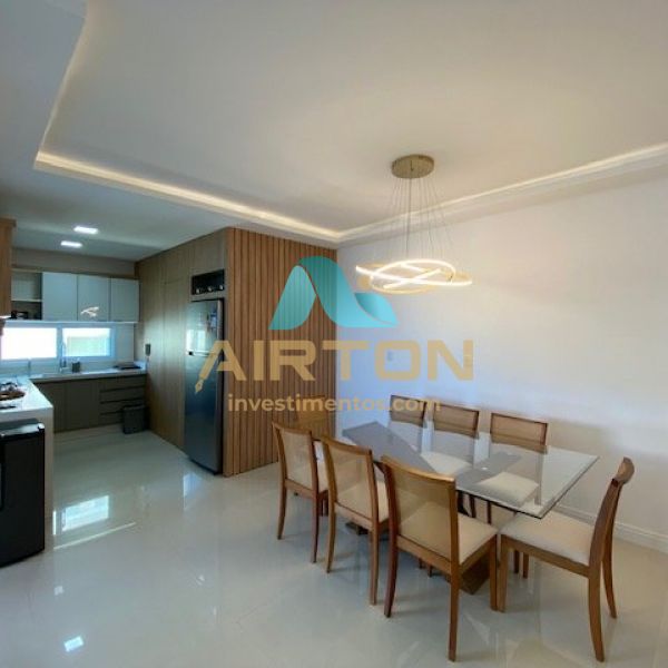 L4064 APTO PARA LOCAO DE VERO COM 4 SUITES, 30 