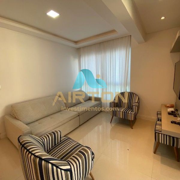 L4064 APTO PARA LOCAO DE VERO COM 4 SUITES, 30 